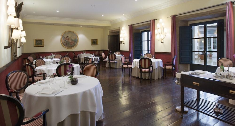 Palacio De Aviles Affiliated By Melia Екстериор снимка Restaurant "El Bulli"